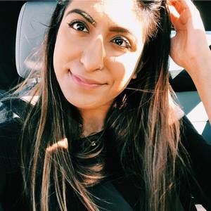 Meet your Posher, Maha